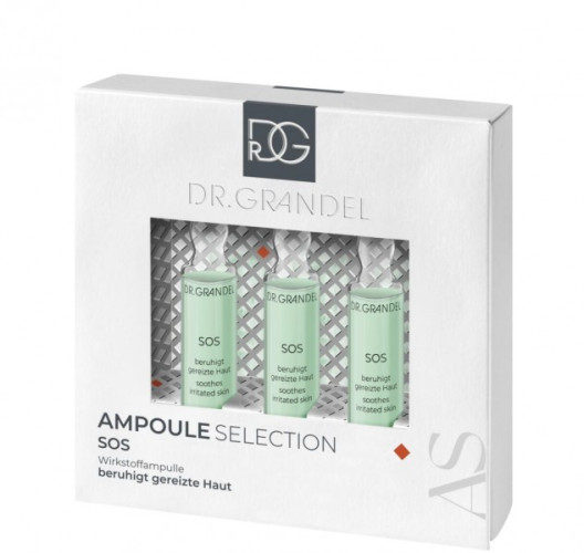Концентрат Dr. Grandel SOS