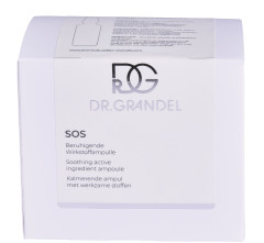 Концентрат Dr. Grandel SOS