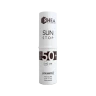 Бальзам RHEA SunStop SPF50+ невидимый солнцезащитный стик для уязвимых зон кожи лица и тела