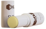 Бальзам RHEA SunStop SPF50+ невидимый солнцезащитный стик для уязвимых зон кожи лица и тела