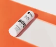 Бальзам RHEA SunStop SPF50+ невидимый солнцезащитный стик для уязвимых зон кожи лица и тела