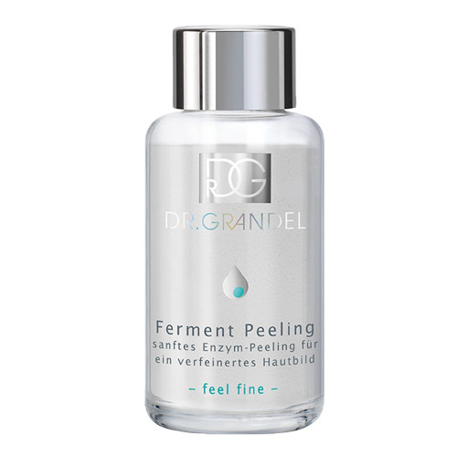 Пилинг Dr. Grandel ферментативный порошкообразный Ferment Peeling
