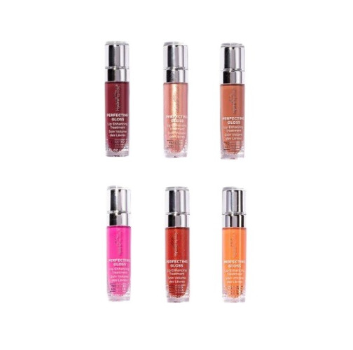 Крем HydroPeptide увеличивающий объем и увлажняющий для губ Perfecting Gloss