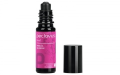 Масло PECLAVUS для ногтей Дикая роза Nagelol Wildrose