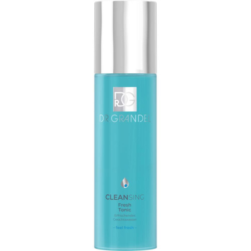 Лосьон Dr. Grandel тонизирующий для проблемной кожи Fresh Tonic