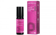 Масло PECLAVUS для ногтей Макадамия и Мед Nagelol Macadamia Honing
