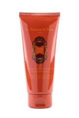 Гоммаж La Sultane de Saba протеины шелка для тела Аюрведа Silk Protein Scrub