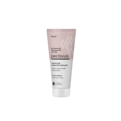 Крем PECLAVUS для рук Аргана и Лимонный мирт Handcreme Argan Zitronenmyrte