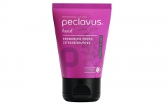 Крем PECLAVUS для рук Аргана и Лимонный мирт Handcreme Argan Zitronenmyrte