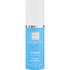 Крем Dr. Grandel увлажняющий с кислородным комплексом Oxygen Moisturizer