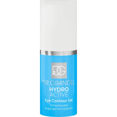 Гель Dr. Grandel для век Eye Contour Gel