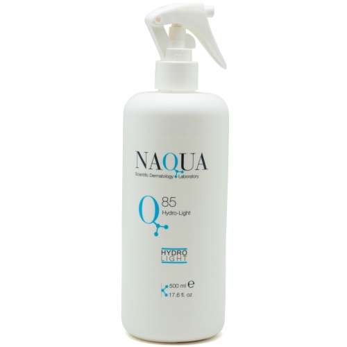 Вода NAQUA SDL Q85 молекулярная Hydro Light