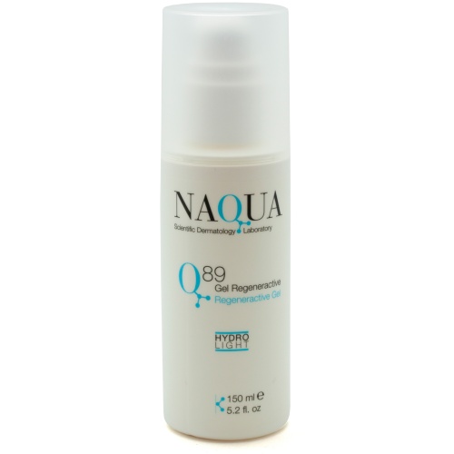 Гель NAQUA SDL Q89 активирующий Gel Regeneractive