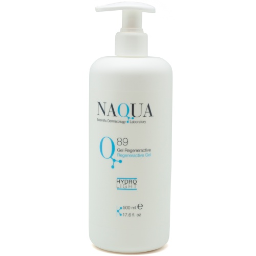 Гель NAQUA SDL Q89 активирующий Gel Regeneractive