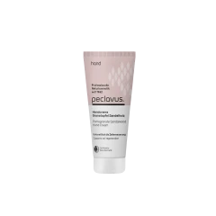 Крем PECLAVUS для рук Гранат и Сандаловое дерево Handcreme Granatapfel Sandelholz