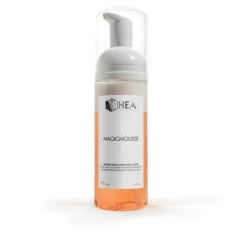 Мусс RHEA MagicMousse нежный с антиоксидантным действием Mousse struccante viso e occhi