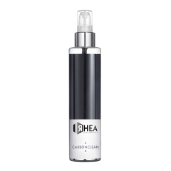 Эмульсия RHEA CarbonClean очищающая с микрополирующим действием Detergente carbone vegetale
