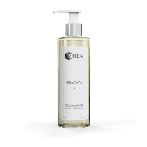 Средство RHEA TermicWax трансформирующееся для очищения обезвоженной кожи Detergente termico
