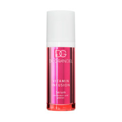 Гель-сыворотка Dr. Grandel витаминный Vitamin Infusion Serum