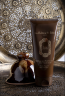 Гоммаж La Sultane de Saba протеины шелка для тела Путешествие на Восток Amber Musk Sandalwood