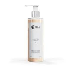 Молочко RHEA C-Clean омолаживающее очищающее с витамином С и пептидами Detergente vitaminico
