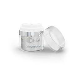 Крем ЯНЕА Age Factor Eposome Revitalizing Face Cream 24 экспосом для полного контроля старения Crema rivitalizzante viso Esposoma