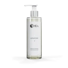 Лосьон RHEA AlphaTonic эксфолиирующий с комплексом альфа-гидроксикислот Lozione esfoliante