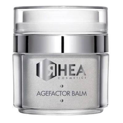 Бальзам ЯНЕА Age Factor Eposome Revitalizing Face Balm 24 экспосом для полного контроля старения Balsamo rivitalizzante viso Esposoma
