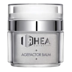 Бальзам ЯНЕА Age Factor Eposome Revitalizing Face Balm 24 экспосом для полного контроля старения Balsamo rivitalizzante viso Esposoma