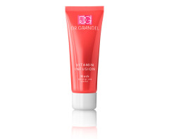 Маска Dr. Grandel витаминная Vitamin Infusion Mask