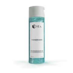 Вода RHEA WonderWater мицеллярная со светоотражающими частицами Acqua micellare struccante viso e occhi
