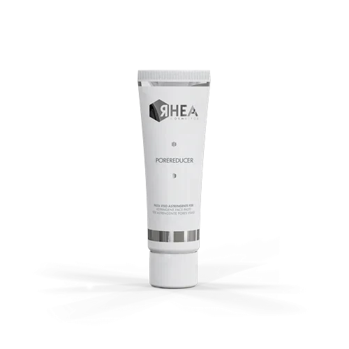 Праймер RHEA PoreReducer матирующий для мгновенного и пролонгированного сужения пор Pasta astringente pori