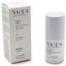 Гель NAQUA SDL Q90 для области глаз с провитамином B5 Gel Contorno de Ojos