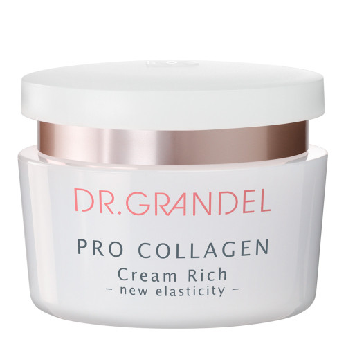 Крем Dr. Grandel обогащённый Pro Collagen Rich Cream