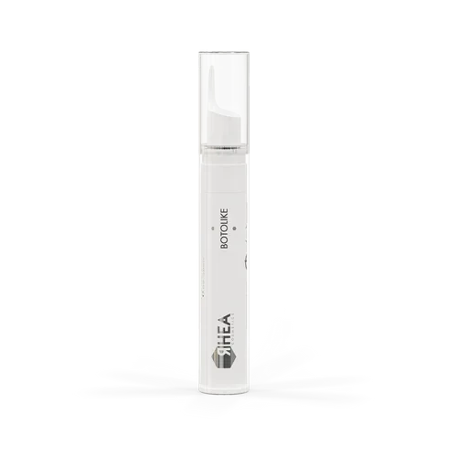 Концентрат RHEA BotoLike ботокс с миорекласирующим действием для локального применения Siero effetto tensore