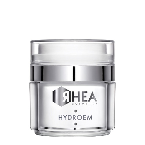 Крем RHEA HydroEm ультрагидратирующий для повышения эластичности кожи Crema idratante
