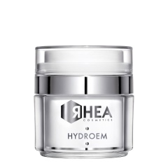 Крем RHEA HydroEm ультрагидратирующий для повышения эластичности кожи Crema idratante