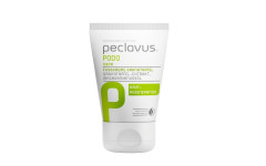 Лосьон PECLAVUS с экстрактом граната для ног Fusslotion Granatapfel