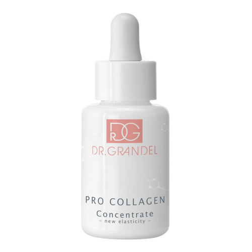 Концентрат Dr. Grandel проколлаген Pro Collagen Concentrate