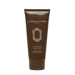 Гель La Sultane de Saba для душа Shower Cream Amber Musk Sanlwood