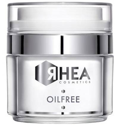 Эмульсия RHEA OilFree себорегулирующая с матирующим действием Crema equilibrante