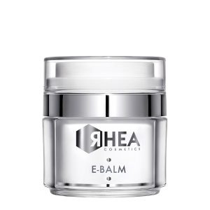 Крем RHEA E-Balm обогащенный бальзам для питания и омоложения сухой кожи Crema nutriente