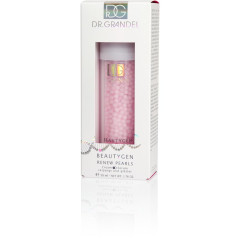 Крем-сыворотка Dr. Grandel Жемчужное обновление Renew Pearls