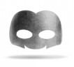 Маска RHEA 4Eyes Mask лифтинг омолаживающая с эффектом биоармирования верхней части лица Maschera anti-age contorno occhi e fronte