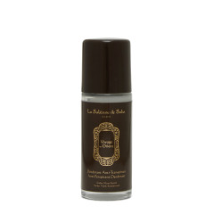 Дезодорант La Sultane de Saba антиперспирант Anti-perspirant Deodorant Amber Musk Sandalwood