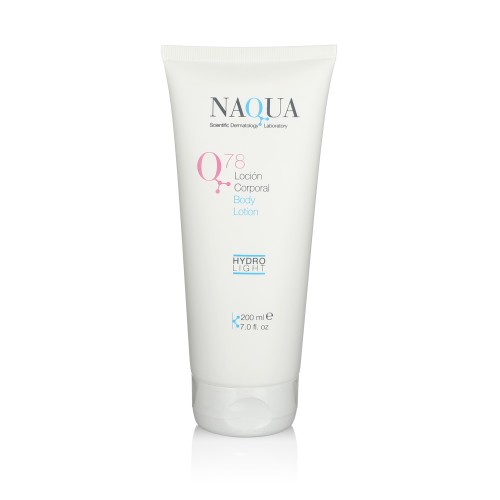 Лосьон NAQUA SDL Q78 для тела Body Lotion