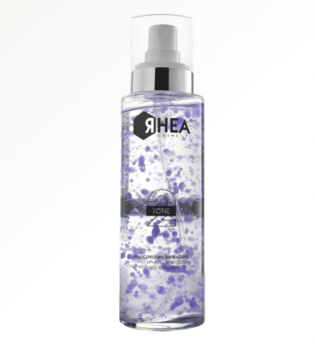 Коктейль RHEA 2Tone бифазный тонизирующий и омолаживающий для тела Прованс Bifasico tonificante