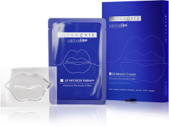 Маска Luscious Lips восстанавливающая для губ Lip Infusion Therapy