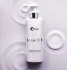 Крем-микробиом RHEA AgeFree [mi] омолаживающий для тела Crema giovinezza corpo