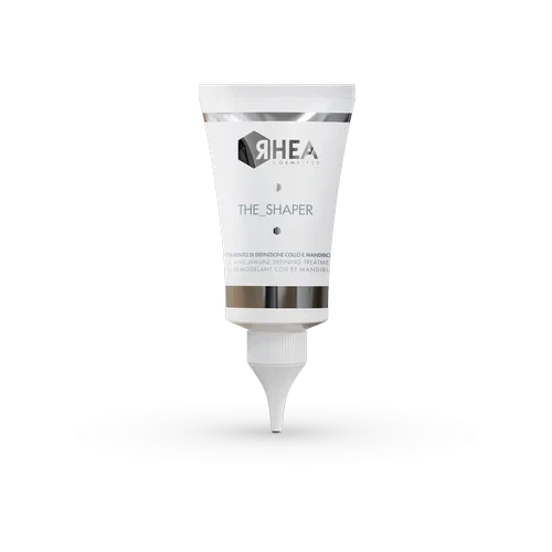 Концентрат RHEA крем The Shaper антигравитационный для скульптурирования нижней трети лица